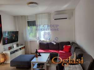 Troiposoban stan 63m2 Telep