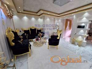 Uknjižena kuća u Temerinu