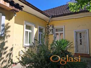 NOVI SAD - CENTAR - 38m2 - 250 evra