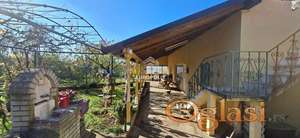 Panića put, Grabovac, Obrenovac ID#8633