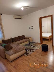 Stan u zgradi od 4 stana, 42m2, POCETAK ALTINE