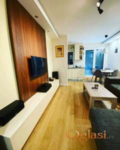 Lekino brdo , jednosposoban, lux ID#1044