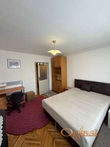 NAMESTEN DVOSOBAN STAN KOD LIMANSKE PIJACE, GRBAVICA