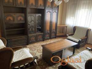 Bele Vode, Bogdana Velaševića, 56 + 10 m2