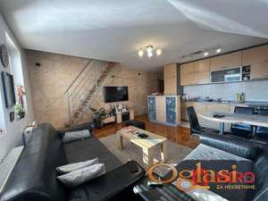 Funkcionalan duplex 102m2 kod Socijalnog