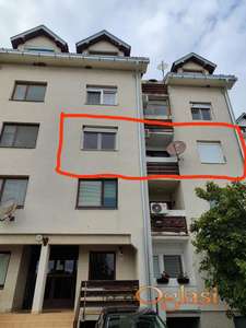 Plandište, renoviran 2024.g. 65m²