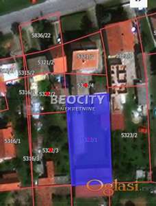 Palilula, Borča, Put za Crvenku, 83a