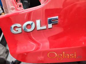 Golf 6 znak golf 6 2.0 TDI Originalni delovi  Moguca ugradnja delova  Alfa Romeo 147-156-166-159-GT-MiTo-Giulietta Fiat bravo 2 - croma -grande punto -multipla 2 -punto 3 -stilo-idea Freemont Panda 3 500L 500 Lancia ypsilon-delta-musa-lybra Volkswagen Golf 6  Ukoliko zelite da porucite Posaljite poruku preko sms poruke ili pozovite na telefon 0616115961