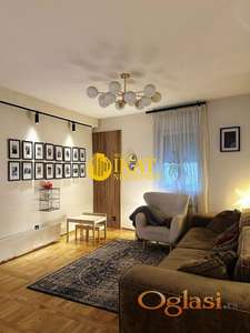 RETKA PRILIKA, Vračar, Gospodara Vučića, 74m2 ID#4817