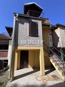 Novi Sad, Kamenjar, , 2.5, 65m2