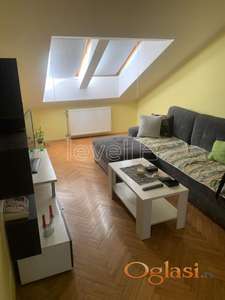 NOVI SAD - BETANIJA - 40.00 m2