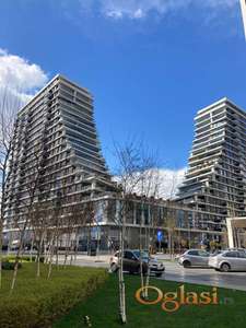 One bedroom apartment in BW Residences