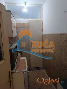 Izdaje se stan na Paliluli!