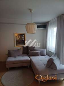 IZDAJE SE DVOSOBAN STAN KOD SPENSA ID#5341