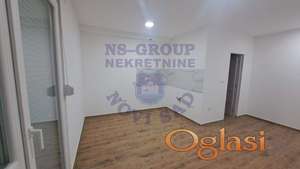 - Nova garsonjera u Veterniku -