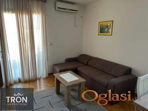 Jednosoban stan u ravnom delu Vrnjačke Banje,  ispod kružnog toka, 41m2