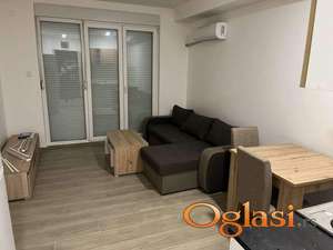 Garsonjera, granica Telepa i Adica, niski troškovi