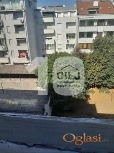 Đeram,Branka Krsmanovića,2,0, 48m2, tereći sprat, uknjižen ID#1612