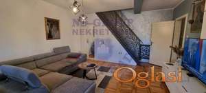 Trosoban duplex - odlična lokacija