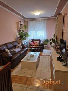 Dvosoban stan - 42m2 - Nova Detelinara