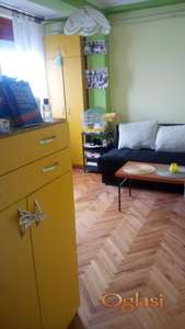 Garsonjera  Novi Sad 23m2.Liman kod Lidla