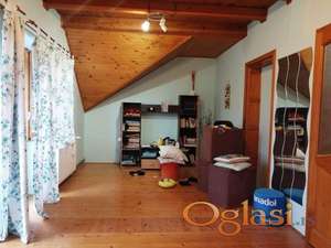 SPRATNA KUĆA U CENTRU TEMERINA