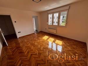 Kompletno renoviran-Braće Krkljuš !