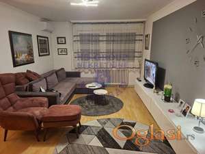 Fantastičan stan na Limanu 2, 70m2!