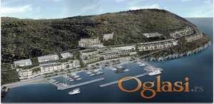 Prodaje se investicioni plac