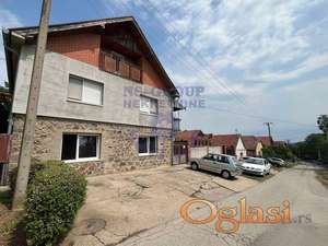 Fenomenalna kuća u Sremskim Karlovcima