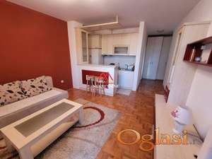 Rotkvarija - 30m2 - garsonjera