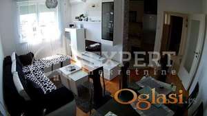 Izdaje se novogradnja na Panteleju, 37m2!