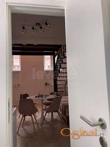 NOVI SAD - CENTAR - 45.00 m2