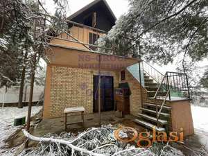 Vikendica u Sr. Karlovcima