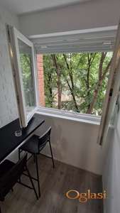 Jednosoban, renoviran stan - Bulevar Oslobođenja!