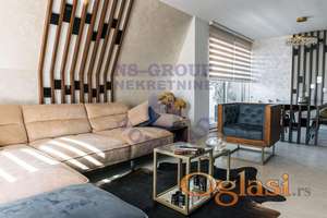 Mišeluk,  Penthouse - 134 m2