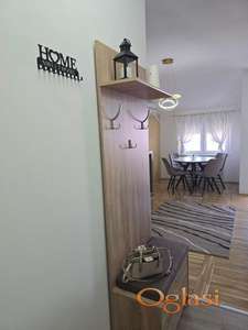 Garsonjera u Masarikovoj