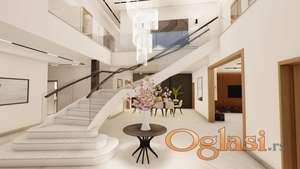 VILA-REZIDENCIJA NOVI SAD