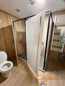 Petrovaradin, smeštaj za radnike, Hitno!