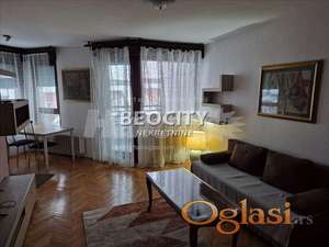 Čukarica, Filmski grad, Dimitrija Avramovića, 1.0, 40m2