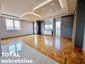 Stan NOVI SAD,TELEP - 72 m2 180000 €, ID: 1101783