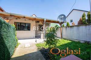 Palilula, Borča, Mitra Trifunovića Uče, 2.0, 33m2