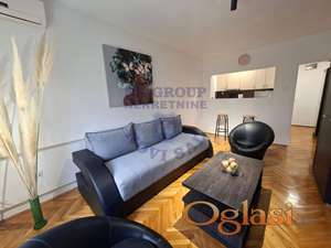 Garsonjera na Podbari