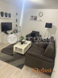 NOVI SAD - SAJAM - 55.00 m2
