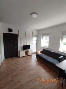 Novi Sad - Adice - manji jednoiposoban stan - odmah useljivo - 230 eura