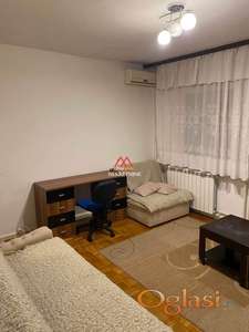 Garsonjera - 24m2 - Sajam