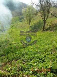 Na prodaju plac između Ledinaca i Popovice