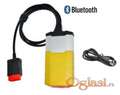 Zlatni Delphi OBD2 Delphi CDP bluetooth 2021.11