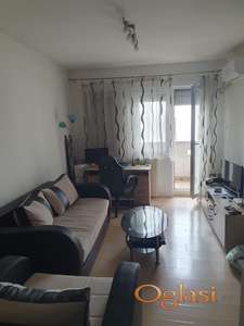 Garsonjera - Temerinska ulica