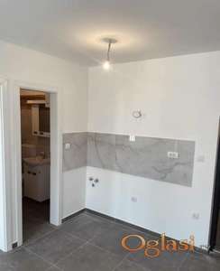 TOP PONUDA-Srebrno jezero,nov stan 33m2